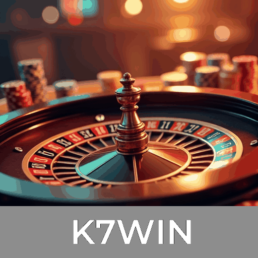 Cassino Online K7WIN