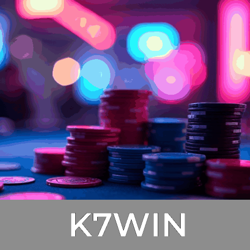 Apostas no K7WIN