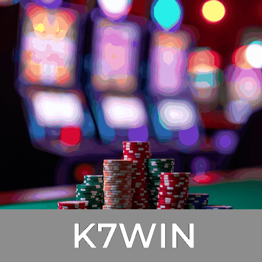 Acessar o site K7WIN COM