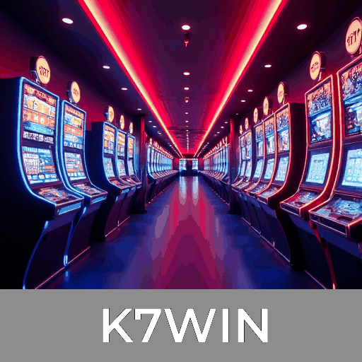 Cadastro na K7WIN