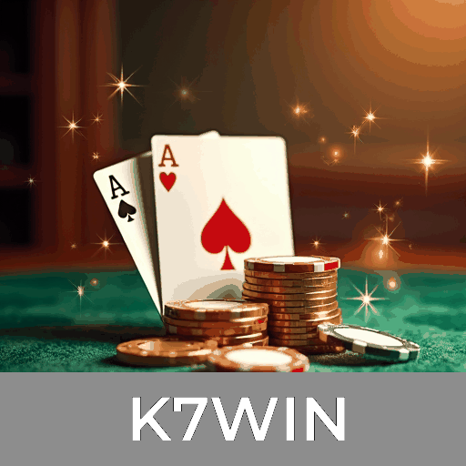 Cadastro na K7WIN