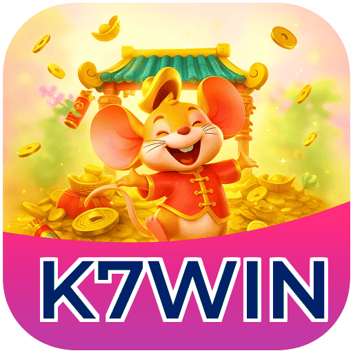 K7WIN logo