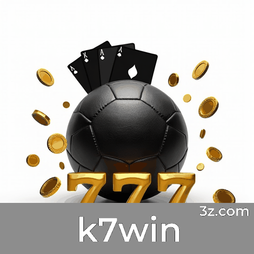 k7win: Experimente a emoção e as oportunidades de ganhar nos jogos de cassino