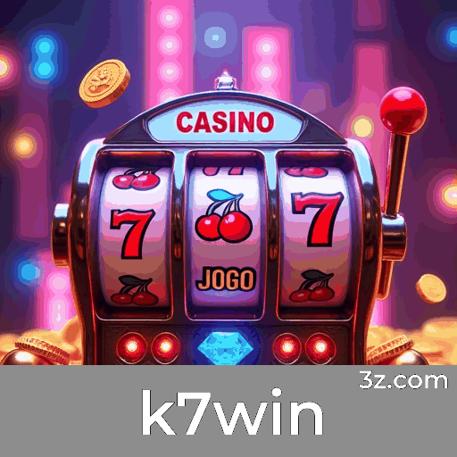 k7win: Segurança, Pagamentos Rápidos e Entretenimento