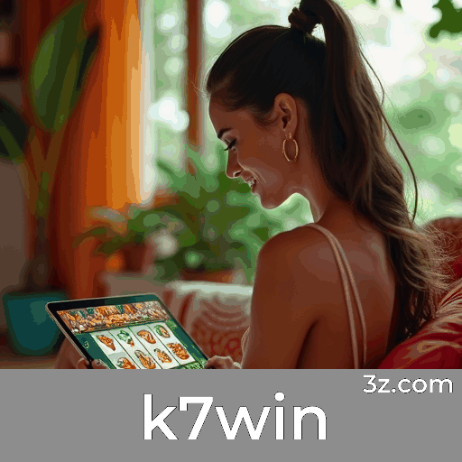 k7win: Segurança, Pagamentos Rápidos e Entretenimento